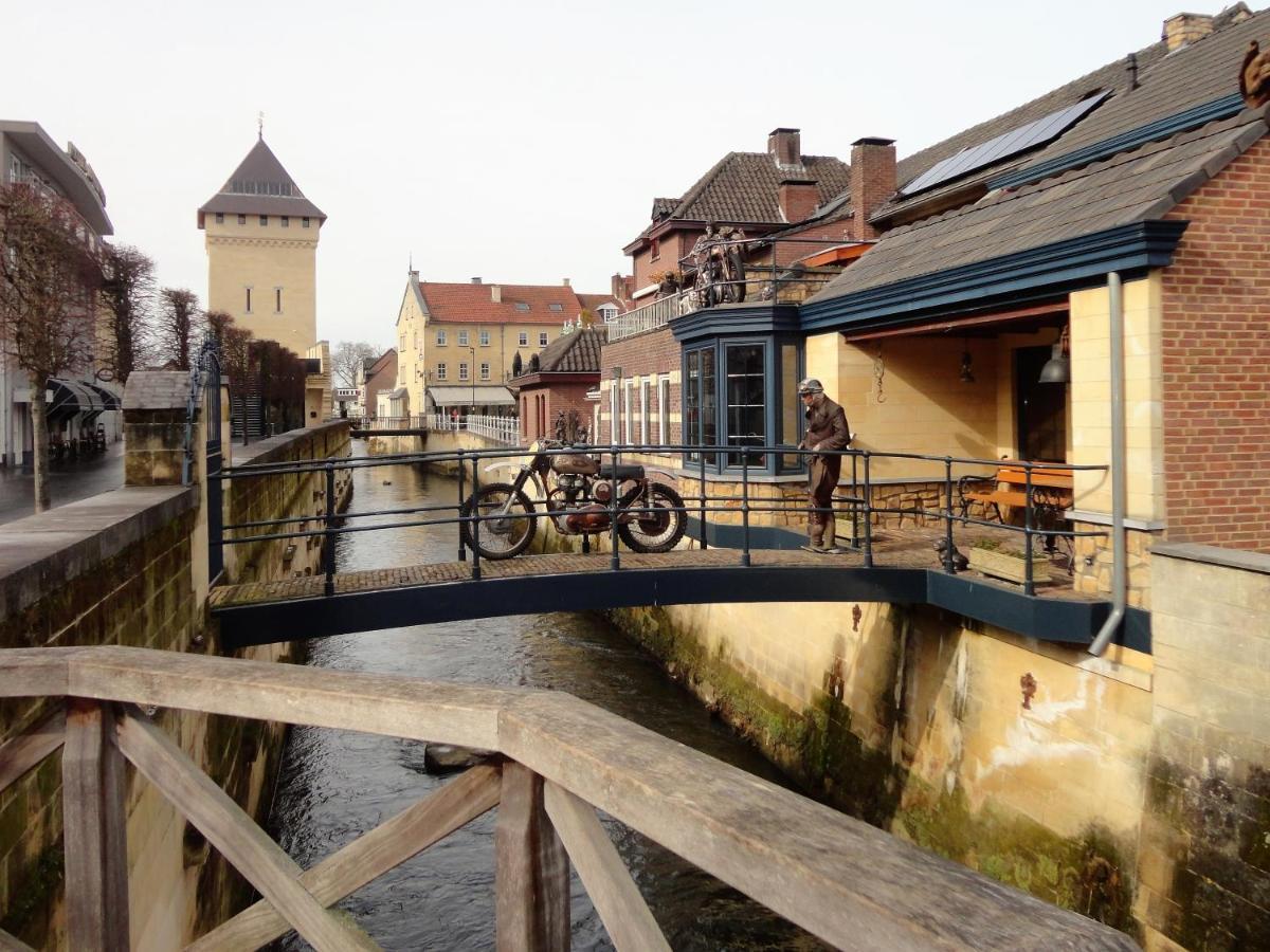 Gastsuite In Valkenburg Aan De Geul Екстер'єр фото
