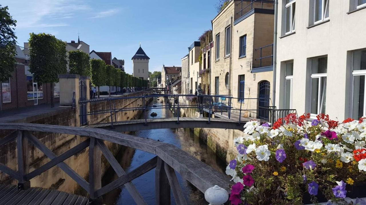 Gastsuite In Valkenburg Aan De Geul Екстер'єр фото