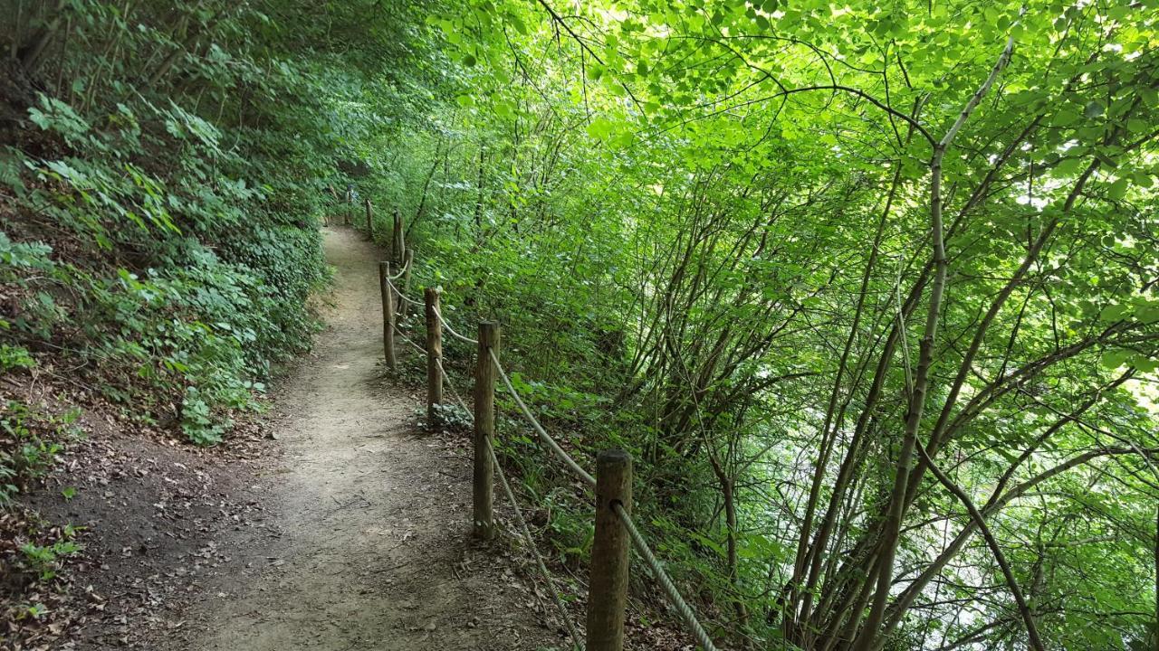 Gastsuite In Valkenburg Aan De Geul Екстер'єр фото