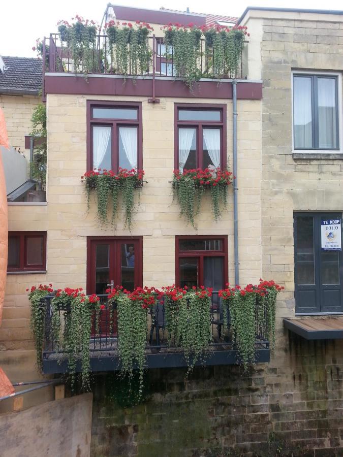 Gastsuite In Valkenburg Aan De Geul Екстер'єр фото